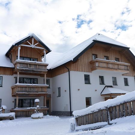 Landhaus Holzer Sankt Margarethen im Lungau Exteriér fotografie