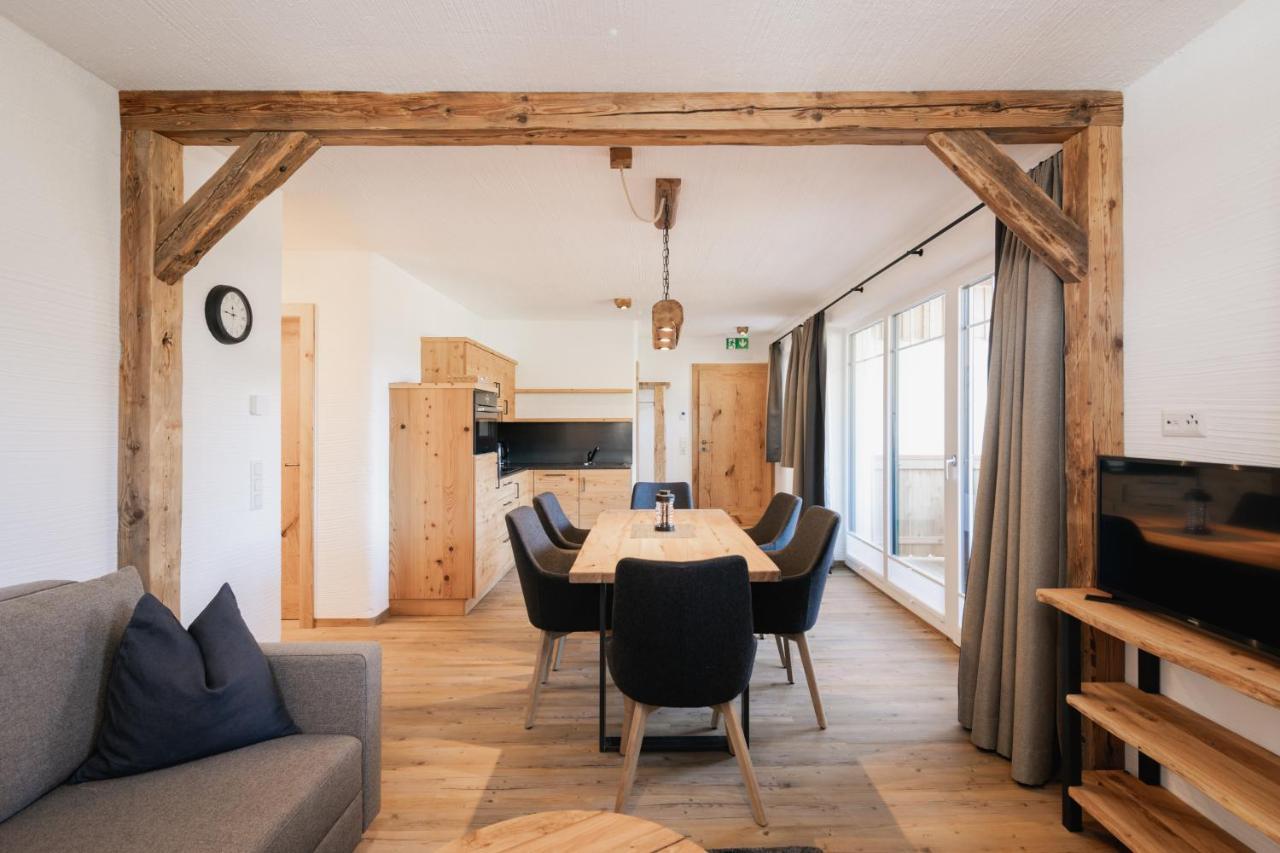 Landhaus Holzer Sankt Margarethen im Lungau Exteriér fotografie