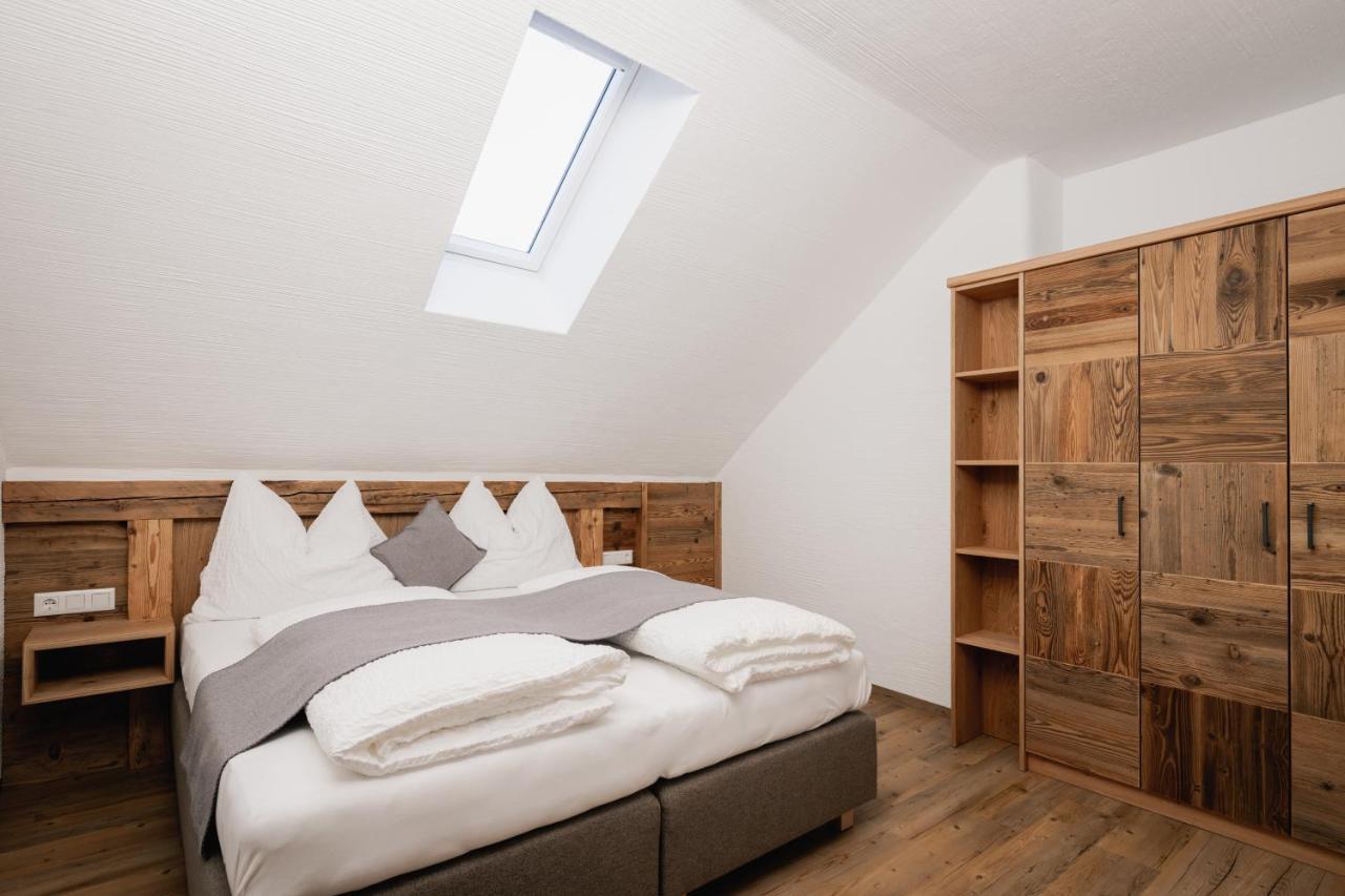 Landhaus Holzer Sankt Margarethen im Lungau Exteriér fotografie