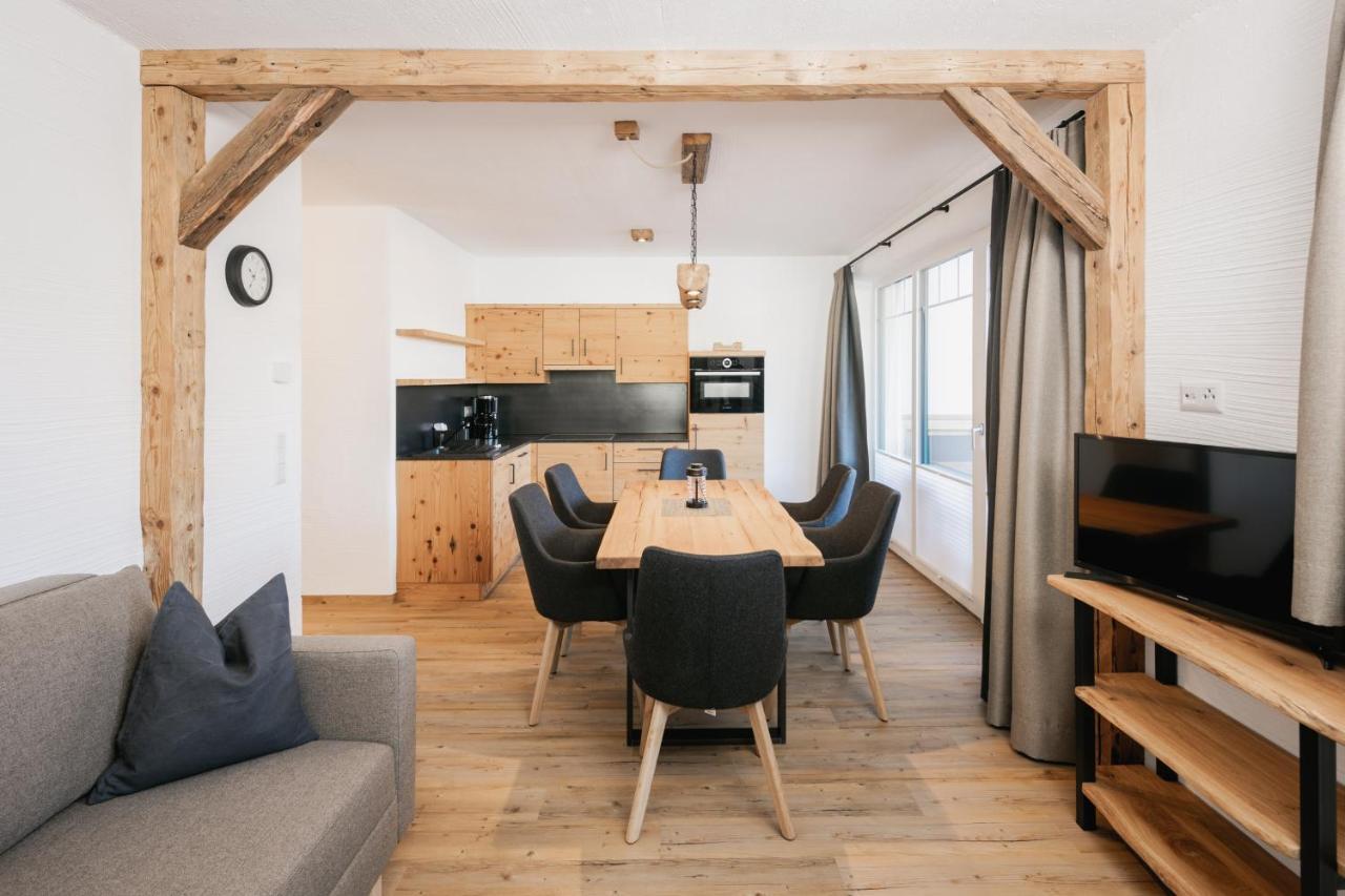 Landhaus Holzer Sankt Margarethen im Lungau Exteriér fotografie