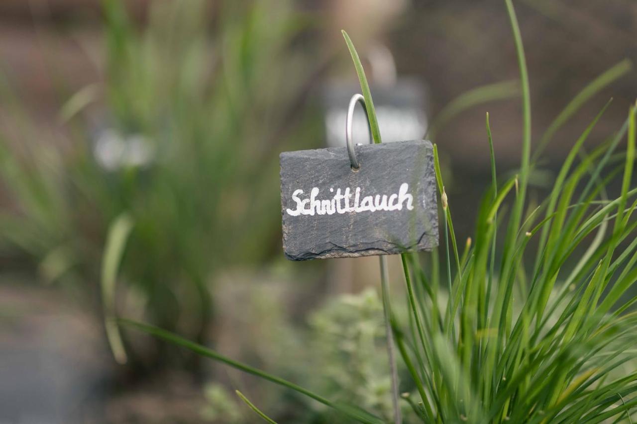 Landhaus Holzer Sankt Margarethen im Lungau Exteriér fotografie